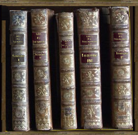 les archives les archives