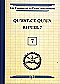 couverture du cahier N°7 couverture du cahier N°7