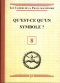 couverture du cahier N°8 couverture du cahier N°8