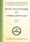 couverture du cahier N°18 couverture du cahier N°18