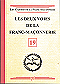 couverture du cahier N°19 couverture du cahier N°19