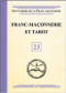 couverture du cahier N°23 couverture du cahier N°23