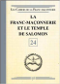 couverture du cahier N°24 couverture du cahier N°24