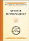 couverture du cahier N°25 couverture du cahier N°25