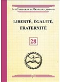 couverture du cahier N°28 couverture du cahier N°28