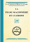 couverture du cahier N°29 couverture du cahier N°29